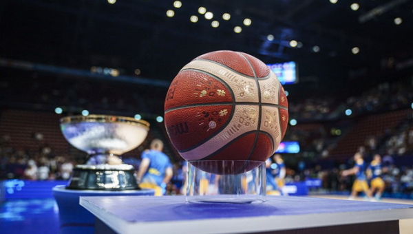 Europos čempionato statistika (Atnaujinta rugsėjo 1 d.)